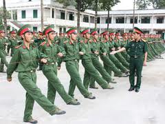 ຄະນະທູດການທະຫານບັນດາປະເທດປະຈຳ ຫວຽດນາມ ຢ້ຽມຢາມພາກກາງ